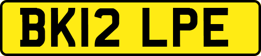 BK12LPE