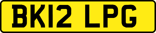 BK12LPG