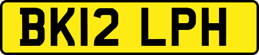 BK12LPH