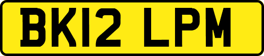 BK12LPM