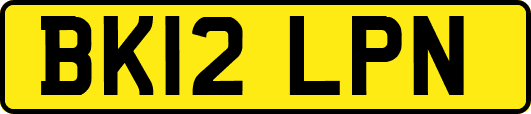 BK12LPN