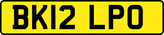 BK12LPO