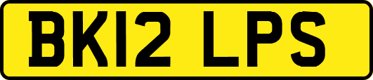 BK12LPS