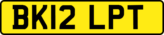 BK12LPT