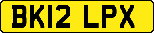 BK12LPX