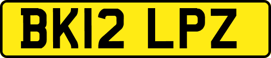 BK12LPZ