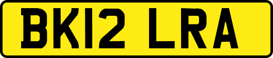 BK12LRA