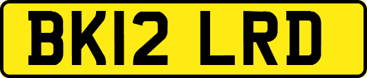 BK12LRD