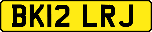 BK12LRJ