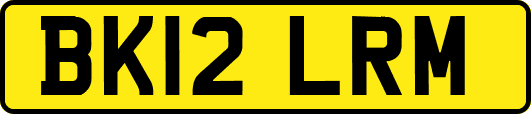 BK12LRM