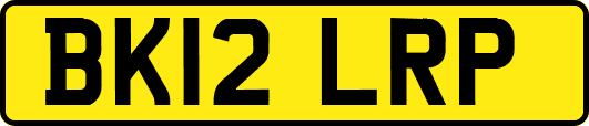 BK12LRP