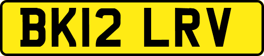 BK12LRV