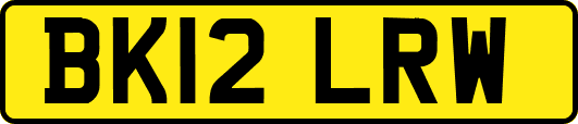 BK12LRW