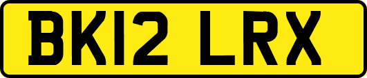 BK12LRX