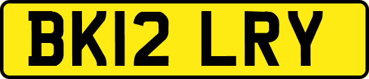 BK12LRY