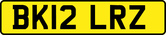 BK12LRZ