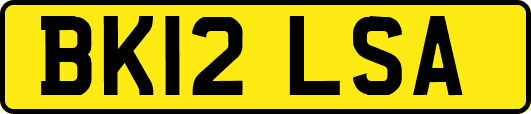 BK12LSA