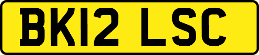 BK12LSC