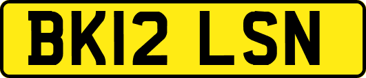 BK12LSN
