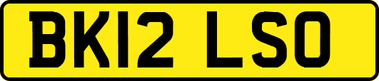 BK12LSO