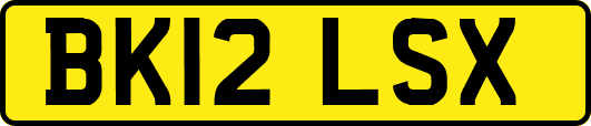 BK12LSX