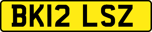 BK12LSZ