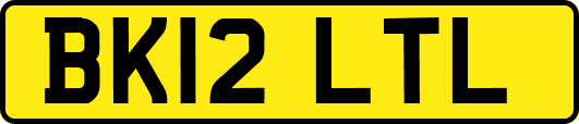 BK12LTL