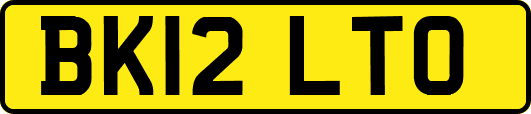 BK12LTO