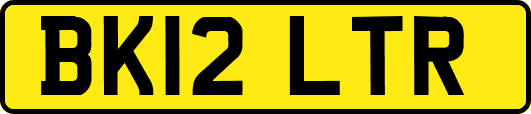 BK12LTR