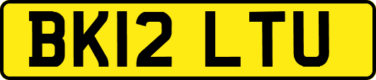 BK12LTU
