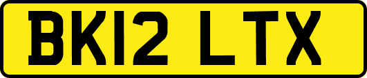 BK12LTX