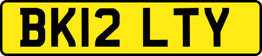 BK12LTY