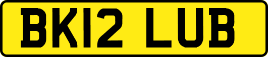 BK12LUB