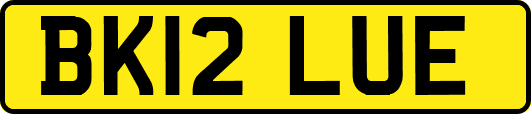 BK12LUE