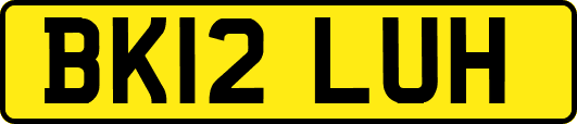 BK12LUH