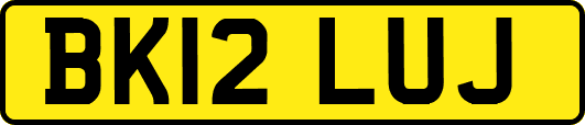 BK12LUJ
