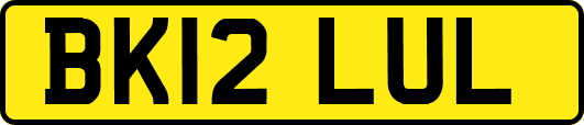BK12LUL