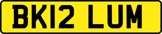 BK12LUM
