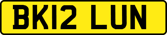 BK12LUN