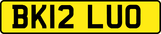 BK12LUO