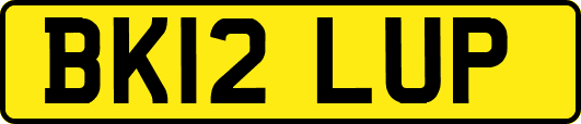 BK12LUP