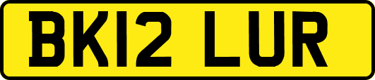 BK12LUR