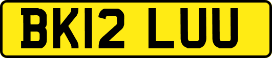 BK12LUU