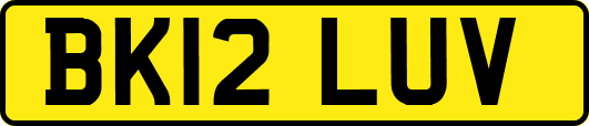 BK12LUV