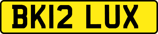 BK12LUX