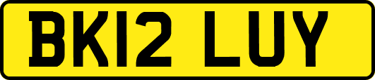 BK12LUY