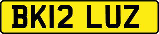 BK12LUZ