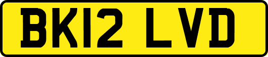 BK12LVD