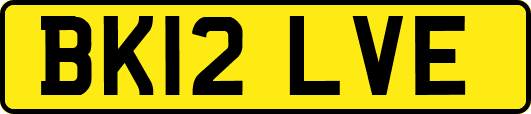 BK12LVE