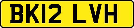 BK12LVH